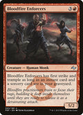 Bloodfire Enforcers 93/185 (Fate Reforged) 