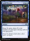 Lucid Dreams 50 (Modern Horizons 2) 