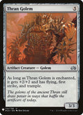 Thran Golem PCA-114/5075 (The List Reprints) 