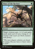 Vines of the Recluse 146/184 (Oath of the Gatewatch)  - Foil