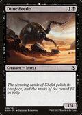 Dune Beetle 89/269 (Amonkhet)  - Foil