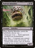 Baleful Beholder 89 (Adventures in the Forgotten Realms)  - Foil