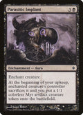 Parasitic Implant 67/175 (New Phyrexia) 