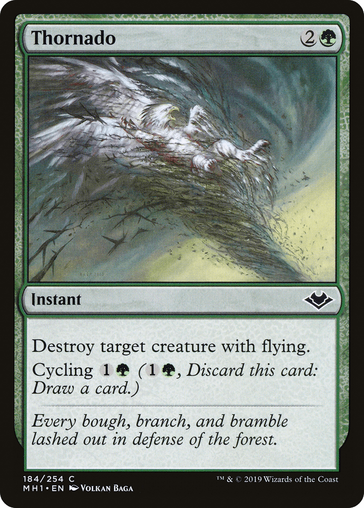 Thornado [Modern Horizons] Foil