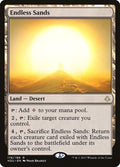 Endless Sands 176/199 (Hour of Devastation)  - Foil