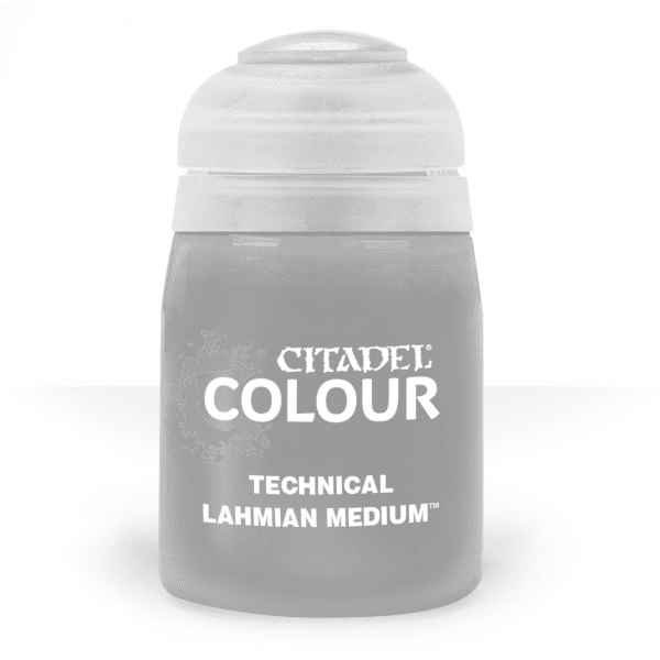 Citadel Colour - Technical 24ml - Lahmian Medium