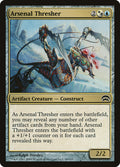 Arsenal Thresher 96/169 (Planechase) 