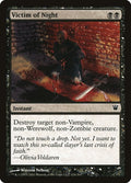 Victim of Night 124 (Innistrad) 