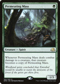 Permeating Mass 165/205 (Eldritch Moon) 