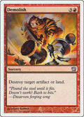 Demolish 179/350 (9th Edition) 
