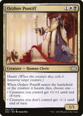 Orzhov Pontiff 261/331 (Double Masters 2022) 