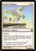 Cavalry Pegasus 2/249 (Theros) 