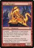Cosi's Ravager 77/145 (Worldwake) 