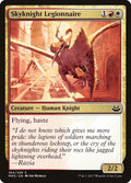 Skyknight Legionnaire 184/249 (Modern Masters 2017) 