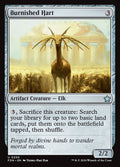 Burnished Hart 250 (Foundations) 