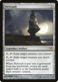 Helvault 151/158 (Dark Ascension) 
