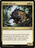 Woolly Thoctar 203/249 (Modern Masters 2017) 