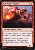 Pyromantic Pilgrim 278/269 (Dominaria) 
