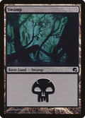 Swamp 30 30/50 (Premium Deck Series: Graveborn)  - Foil