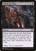Check for Traps 92 (Adventures in the Forgotten Realms) 