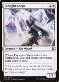 Farsight Adept 14/280 (Zendikar Rising)  - Foil