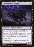 Underworld Charger 120/254 (Theros Beyond Death) 
