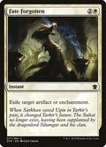 Fate Forgotten 17 (Dragons of Tarkir)  - Foil