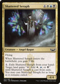 Shattered Seraph 221/281 (Streets of New Capenna) 