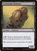 Sanitarium Skeleton 273/495 (Jumpstart) 