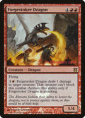 Forgestoker Dragon 98★/9 (Prerelease Cards)  - Foil