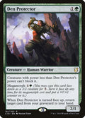 Den Protector 161/302 (Commander 2019) 