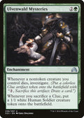 Ulvenwald Mysteries 236/297 (Shadows over Innistrad) 