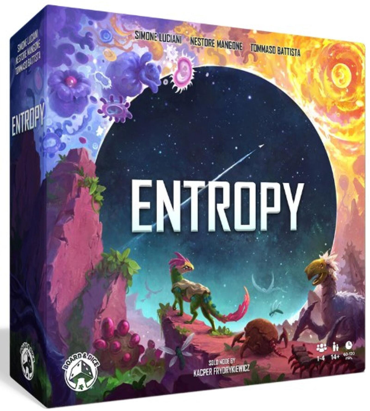 Entropy