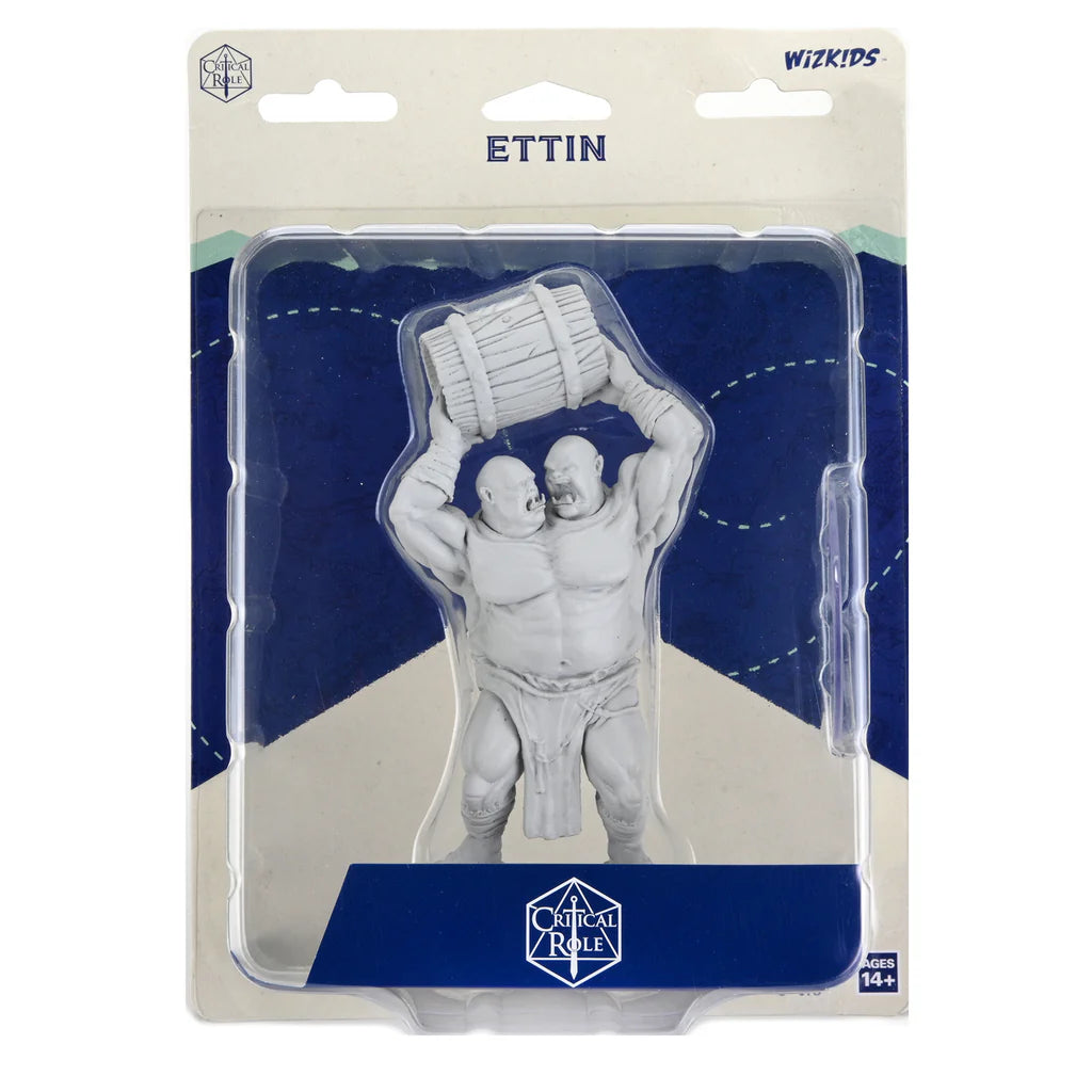 Critical Role Miniatures | Ettin