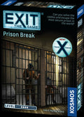 EXIT the Game | Prison Break