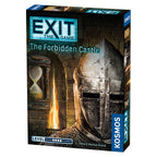 EXIT the Game | The Forbidden Castle