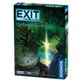 EXIT the Game | The Forgotten Island