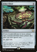 Ichor Elixir 46/444 (Commander: March of the Machine) 