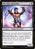 Bloodsky Berserker 80/285 (Kaldheim) 