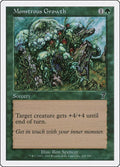 Monstrous Growth 258/350 (7th Edition) 