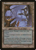 Subterranean Hangar 329/350 (Mercadian Masques) 