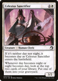 Celestus Sanctifier 12 (Innistrad: Midnight Hunt) 