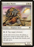 Loxodon Mystic 7/165 (Darksteel) 