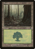 Forest 348/350 (Odyssey)  - Foil