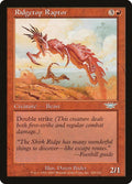 Ridgetop Raptor 108/145 (Legions) 