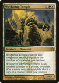 Wayfaring Temple 209/274 (Return to Ravnica)  - Foil