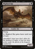 Blighted Bat 80/269 (Amonkhet) 