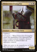 Vivisection Evangelist 220/271 (Phyrexia: All Will Be One) 