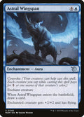 Astral Wingspan 48/291 (March of the Machine) 