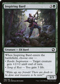 Inspiring Bard 189 (Adventures in the Forgotten Realms) 